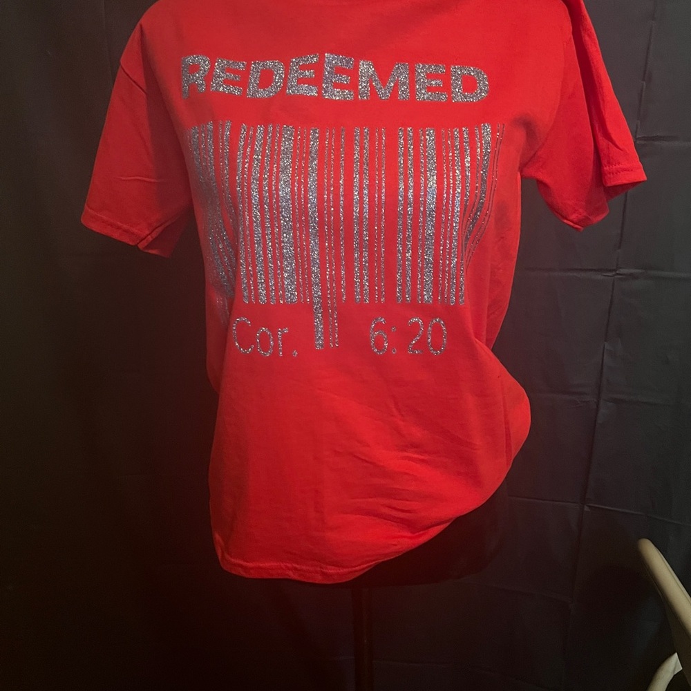 Redeemed - Picture 4 of 4